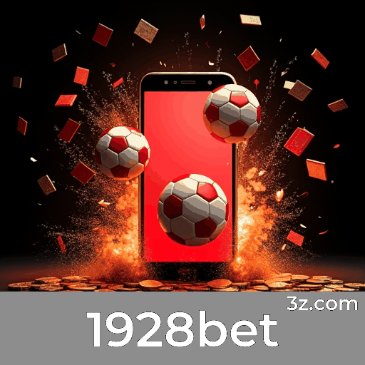 1928bet: Seu Cassino Online Confiável