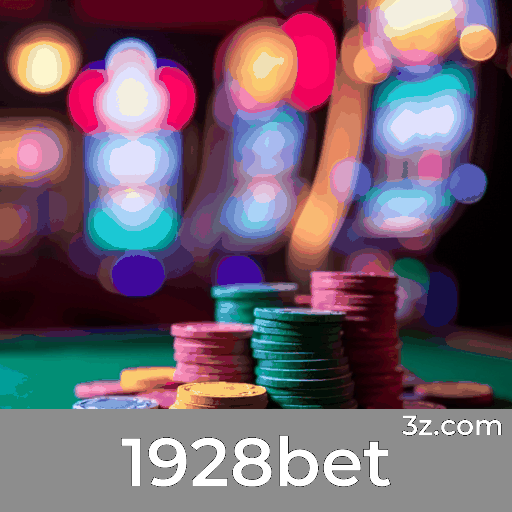 1928bet: Seu Cassino Online Confiável