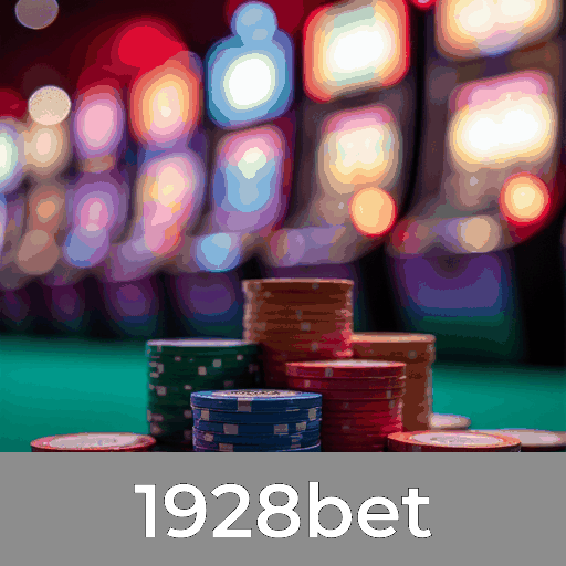 1928bet: Experiência Profissional de Cassino ao Vivo