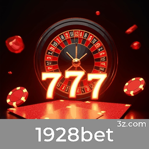 1928bet: Seu Cassino Online Confiável