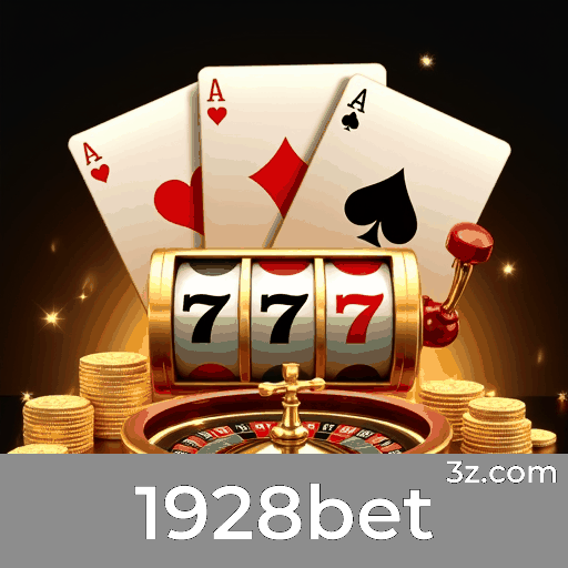 1928bet: Seu Cassino Online Confiável