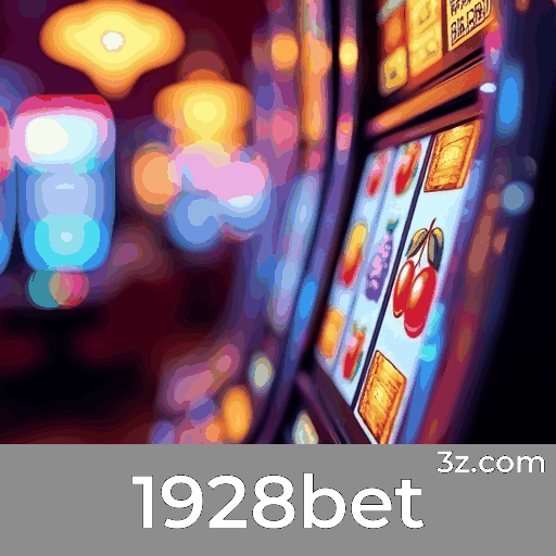 1928bet: Seu Cassino Online Confiável